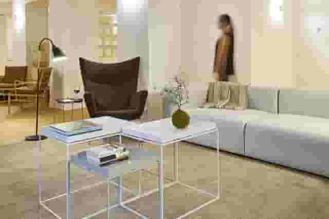 Single room