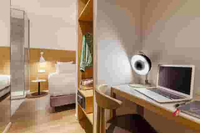 Single room