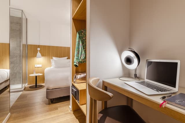 Single room