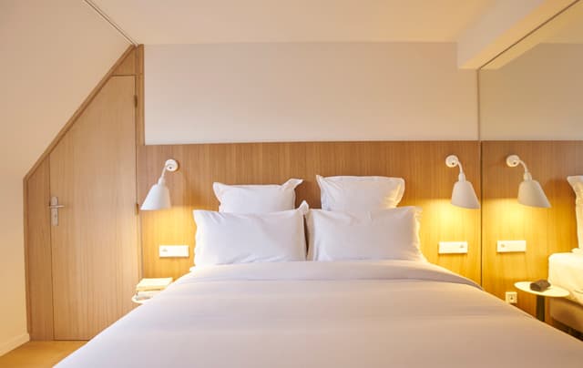 Classic room