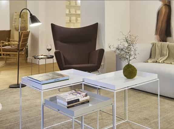 Coworking space