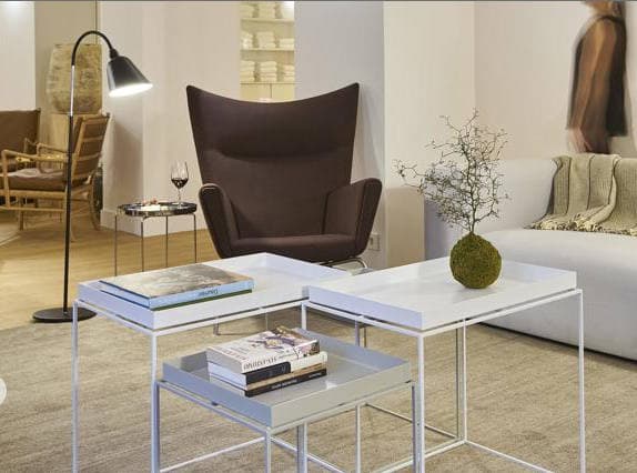 Coworking space