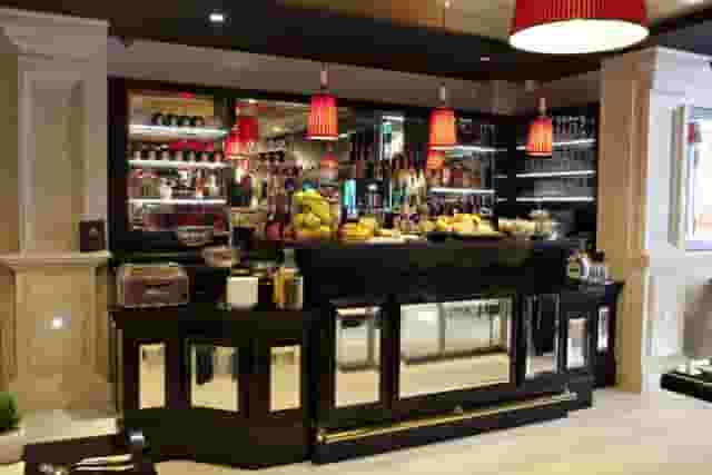 cafe