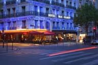 Christmas Party Venues