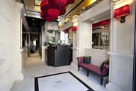 Private Bars