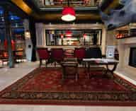 Private Bars