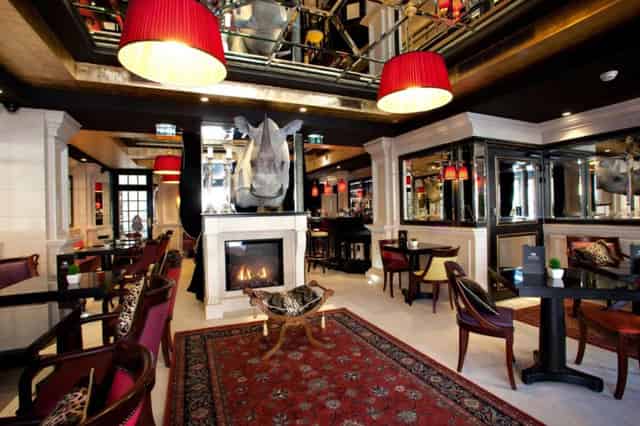 Bar