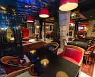 Private Bars
