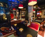 Private Bars