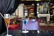 Private Bars