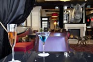 Private Bars