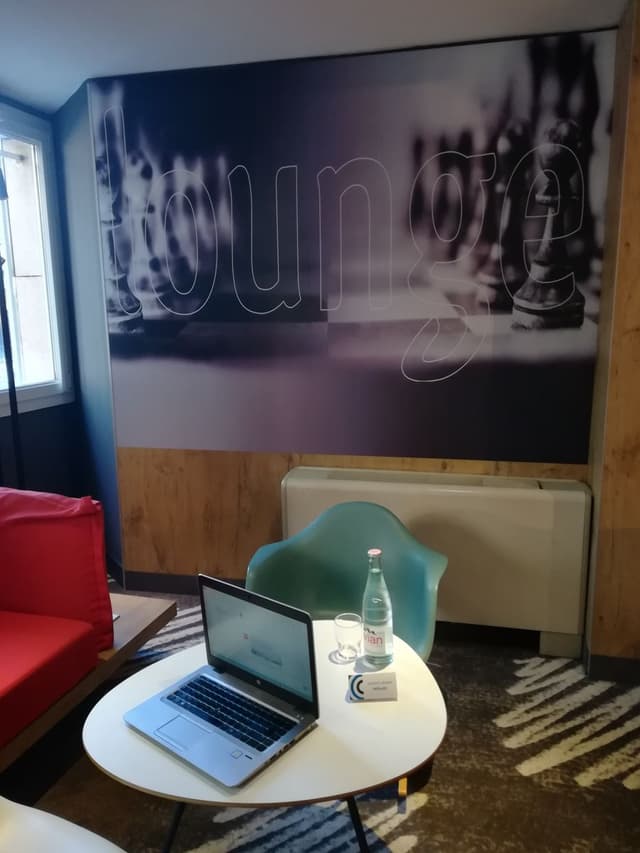Conference Rooms