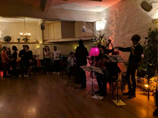 Loft