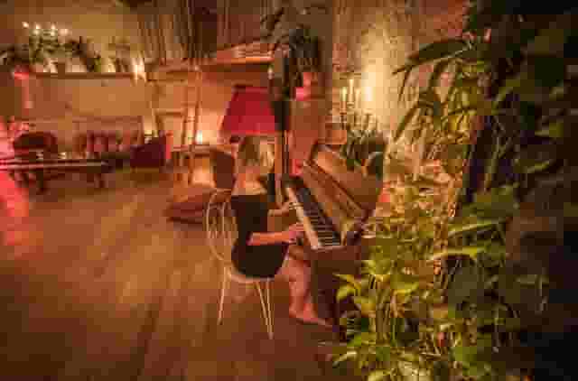Loft