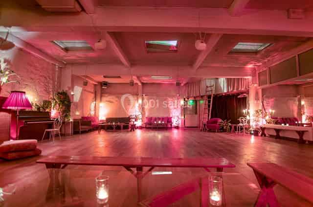 Loft