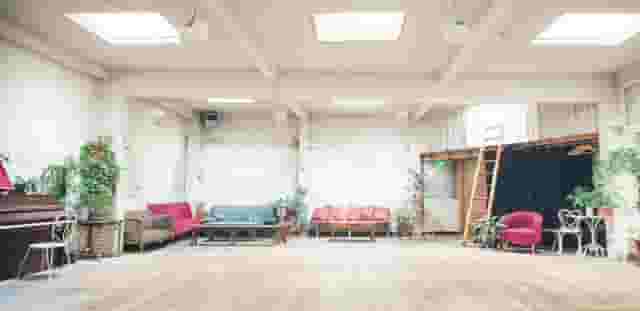 Loft