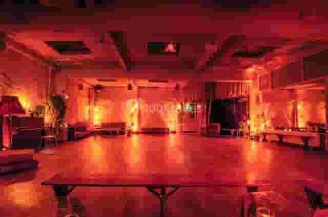 Loft