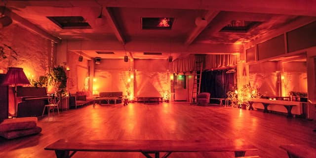Function room