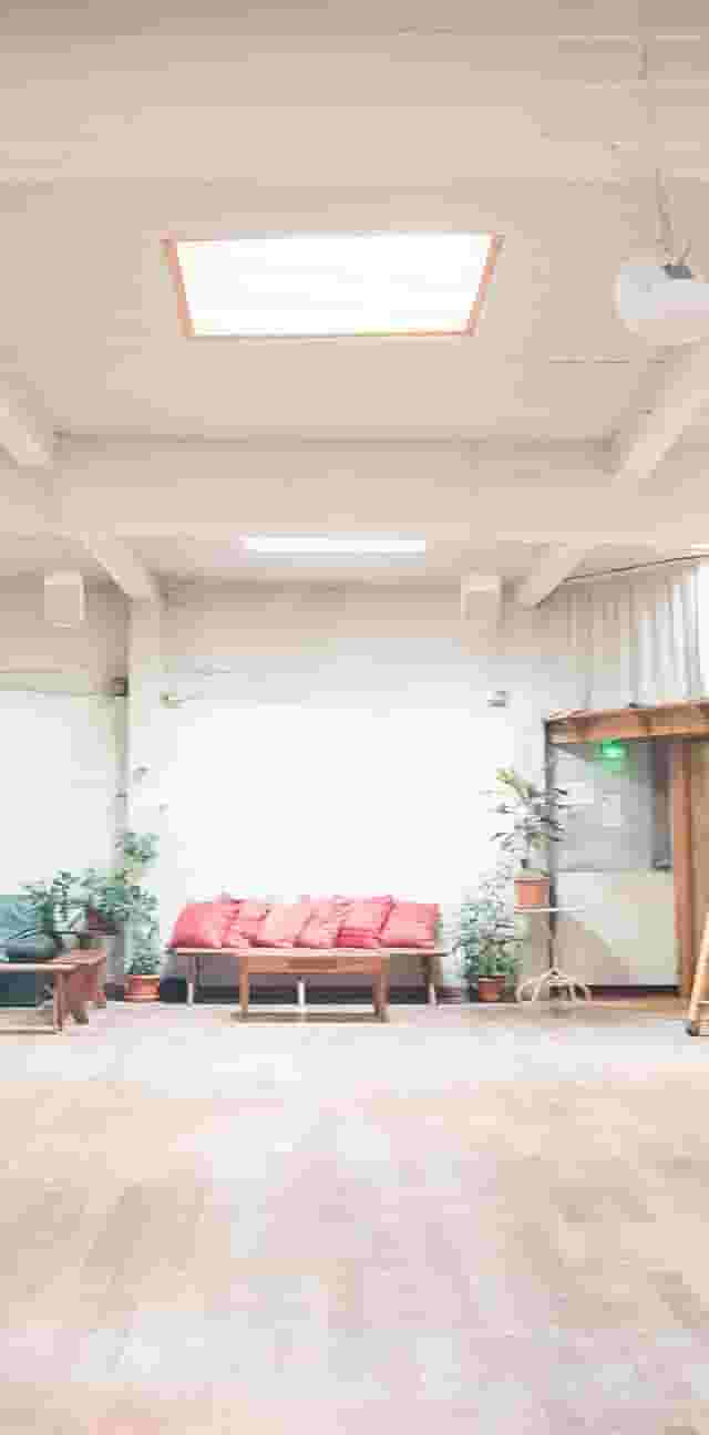 Function room