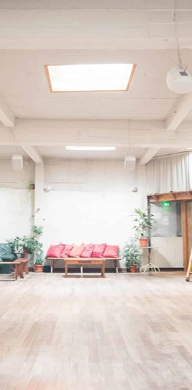 Function room