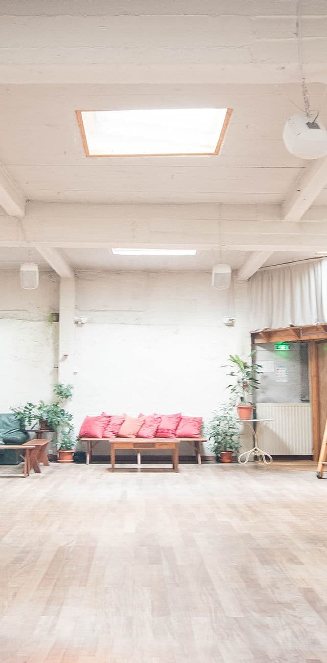 Function room
