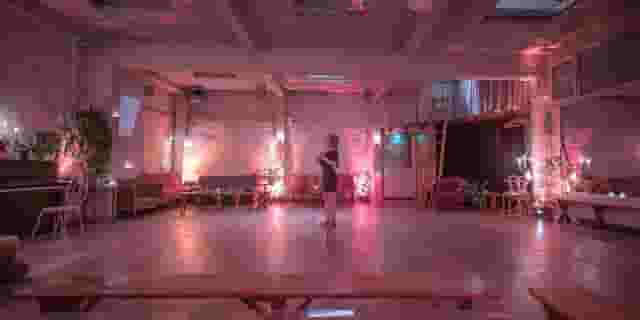Function room