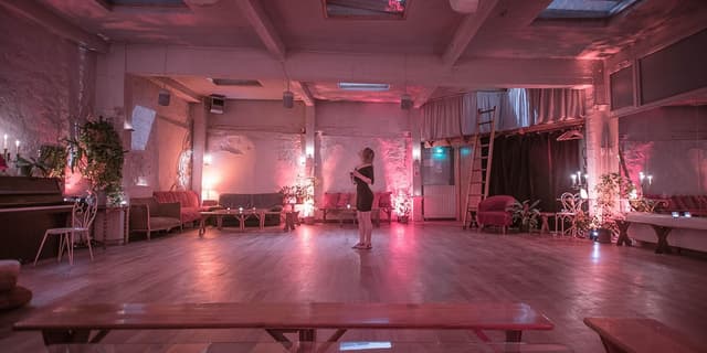 Function room