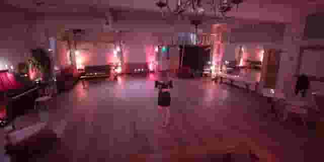 Function room