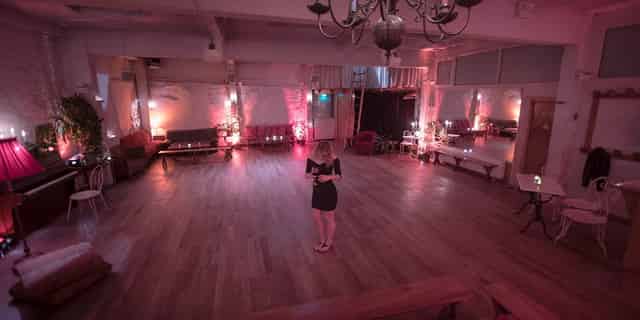 Function room