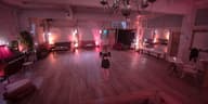 Reception Halls