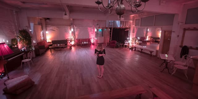 Function room