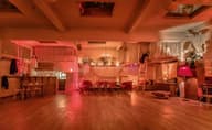 Birthday Party Places