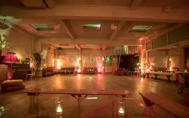 Loft Lechapelais - ABC Salles