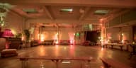 Reception Venues
