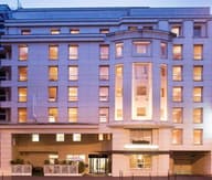Reception Venues