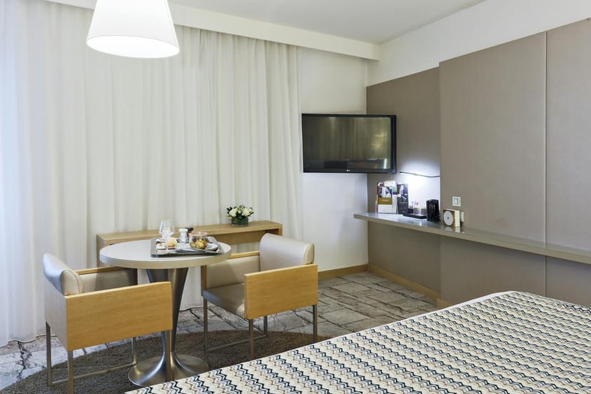 Hôtel Mercure Paris Vaugirard Porte de Versailles - >Hôtel Mercure Paris Vaugirard Porte de Versailles</a>
