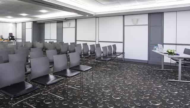 Meeting Room 4