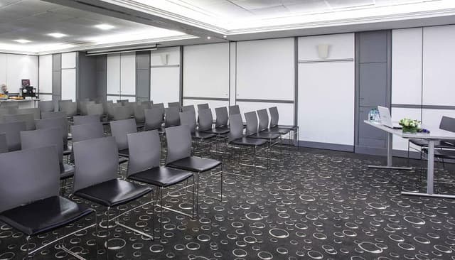 Meeting Room 4