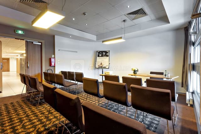 Meeting Room 4