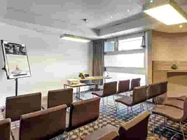 Meeting Room 4