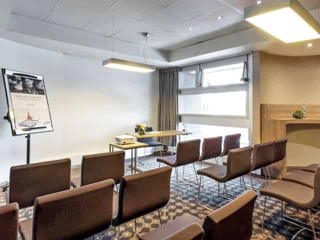 Meeting Room 4