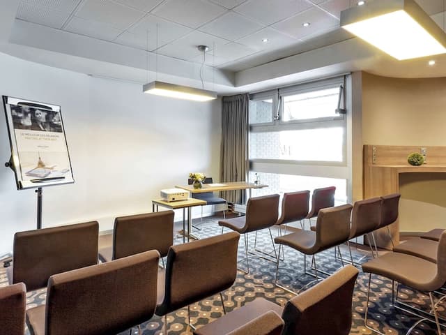 Meeting Room 4