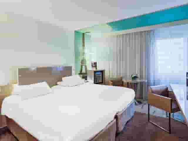 Meeting Room 4