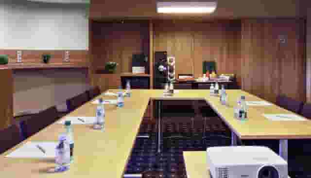 Meeting Room 4