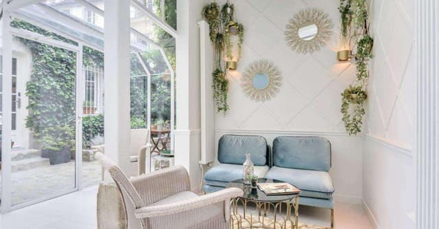 Lounges