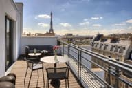 Sustainable Venues