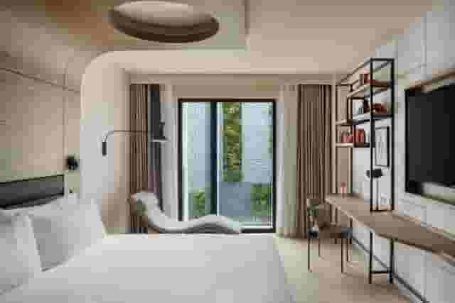 Canopy Retreat
