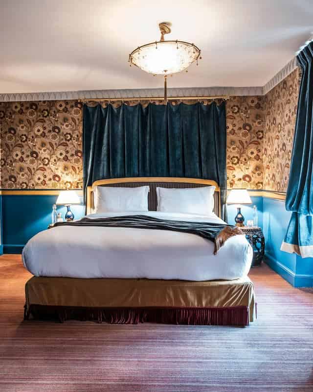 L'Hotel
