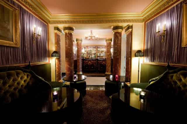 L'Hotel