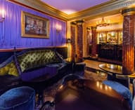 Private Bars